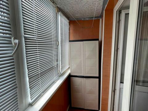 квартира по адресу Степана Васильченко ул., 1