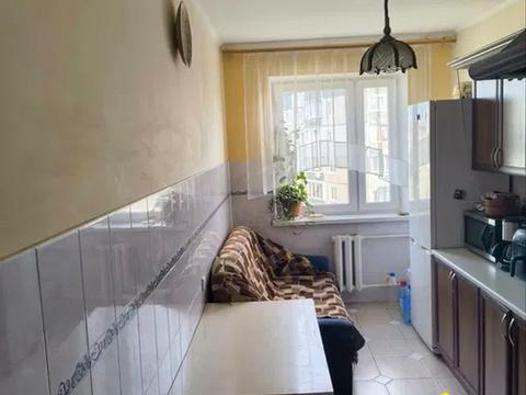 квартира за адресою Віктора Чукаріна вул., 1