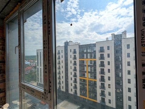квартира за адресою Бугая вул., 6а