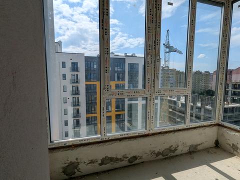 квартира по адресу Бугая ул., 6а