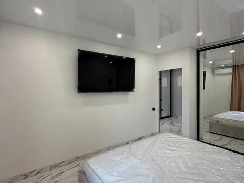 квартира за адресою Запорізьке шосе, 30-Ц