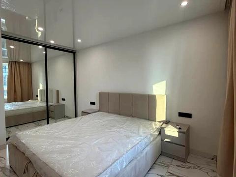 квартира за адресою Запорізьке шосе, 30-Ц