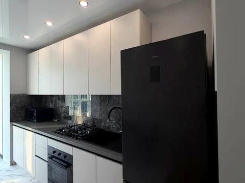 квартира за адресою Запорізьке шосе, 30-Ц