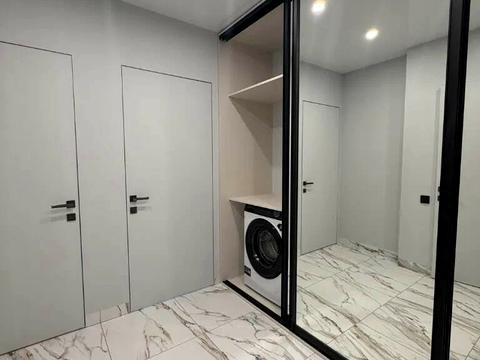 квартира за адресою Запорізьке шосе, 30-Ц