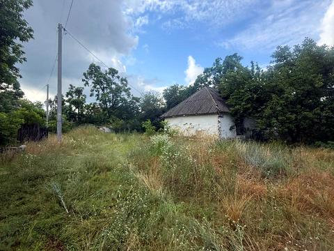 участок по адресу Лісова, 133