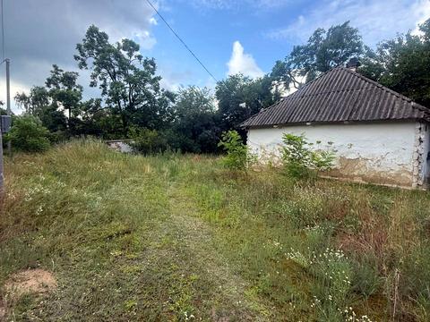 участок по адресу Лісова, 133