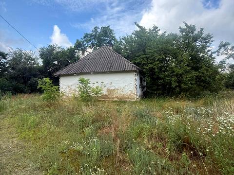 участок по адресу Лісова, 133