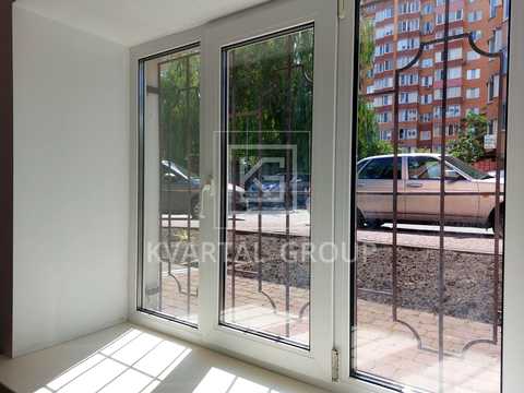 комерційна за адресою Виговського вул. (Суворова), 1-О