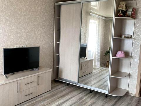 квартира по адресу Полтава, Юрия Кондратюка ул., 17