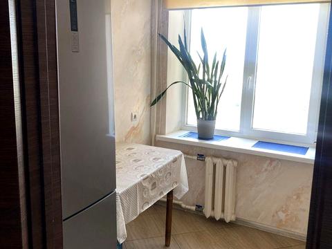 квартира по адресу Полтава, Юрия Кондратюка ул., 17