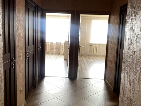 квартира по адресу Полтава, Юрия Кондратюка ул., 17