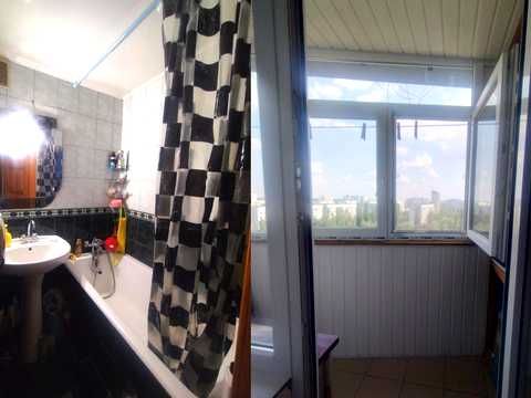 квартира по адресу Победы просп., 64