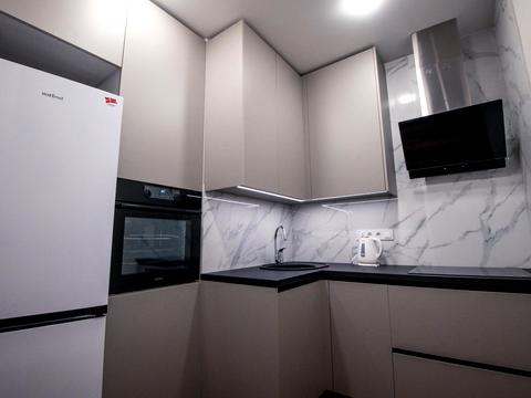 квартира за адресою Балтійський пров., 3-А