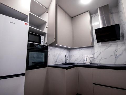 квартира за адресою Балтійський пров., 3-А