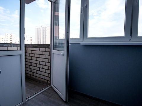 квартира за адресою Балтійський пров., 3-А