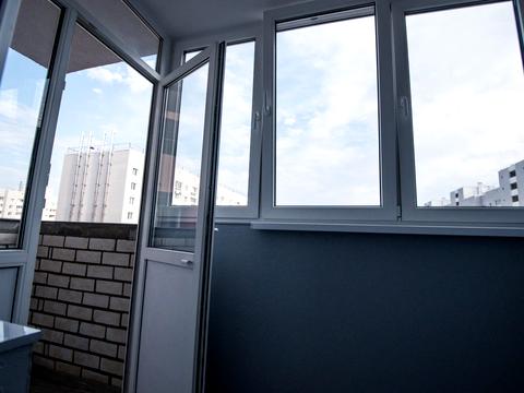 квартира за адресою Балтійський пров., 3-А