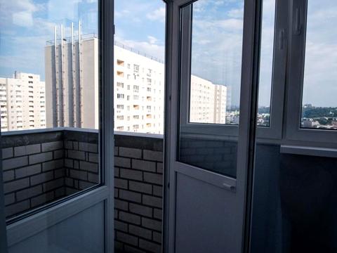 квартира за адресою Балтійський пров., 3-А