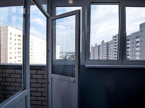 квартира за адресою Балтійський пров., 3-А