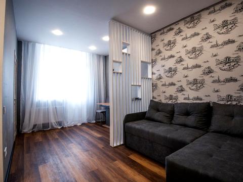 квартира за адресою Балтійський пров., 3-А