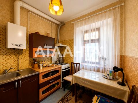 квартира за адресою Пастера вул., 1