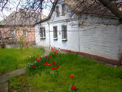 дом по адресу Куренівський пер. (Осипенко)