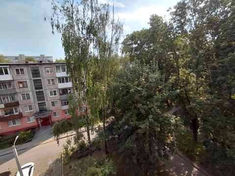квартира за адресою Данила Галицького бульв., 22