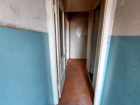 квартира за адресою Данила Галицького бульв., 22