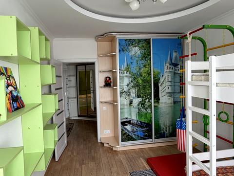 квартира за адресою Свободи вул., 22