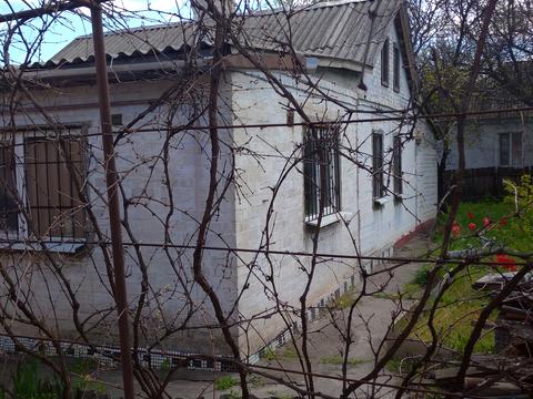будинок за адресою Куренівський пров. (Осипенко)
