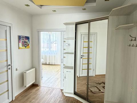 квартира за адресою Свободи вул., 22
