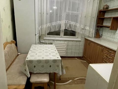 квартира по адресу Міста Шалетт ул., 3