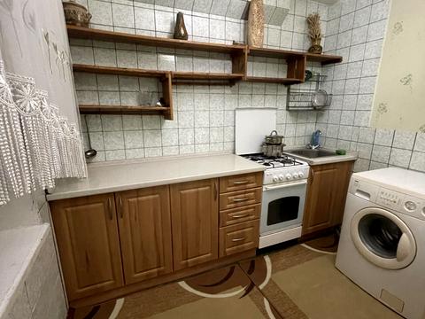 квартира по адресу Міста Шалетт ул., 3