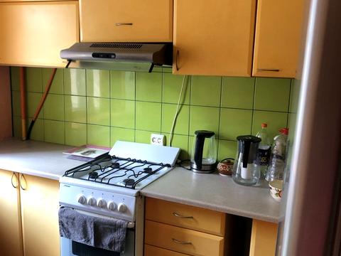 квартира за адресою Ярослава Баїса вул. (Володимира Висоцького), 16-А