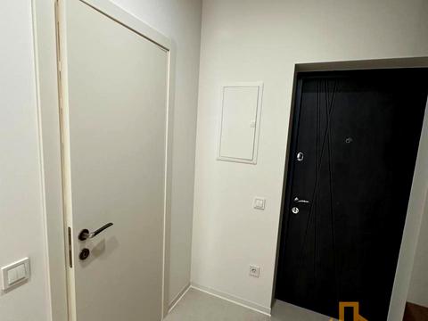 квартира по адресу Загорская ул., 184