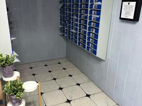 коммерческая по адресу Соборности просп. (Возз'єднання), 30-А