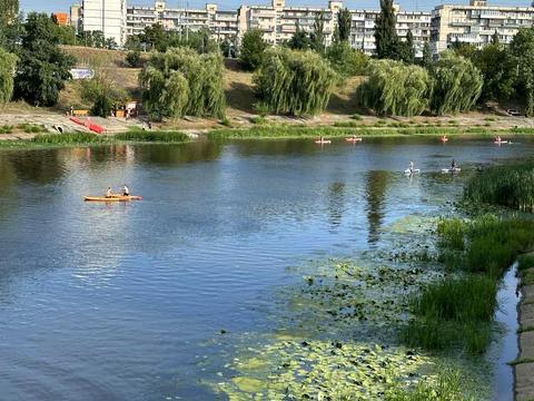 коммерческая по адресу Соборности просп. (Возз'єднання), 30-А