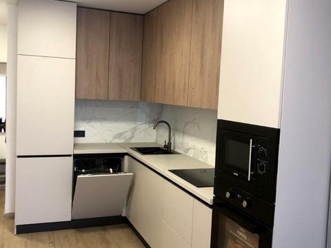 квартира за адресою Височана вул., 18 к31