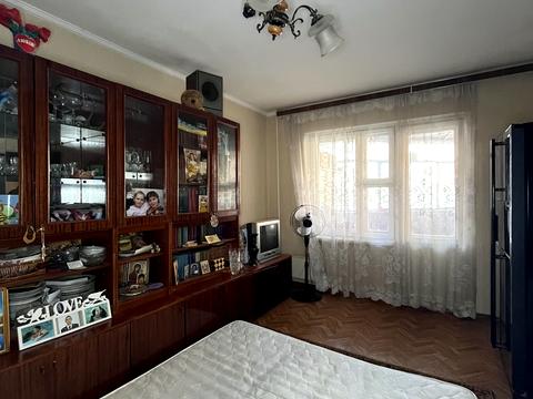 квартира за адресою Ревуцького вул., 7