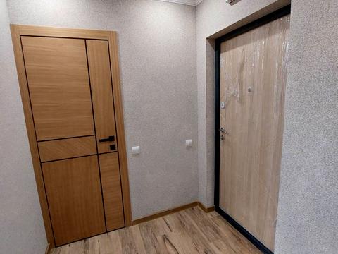 квартира за адресою Рівненська вул., 4