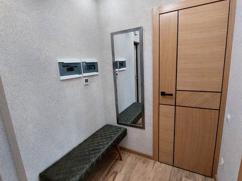 квартира за адресою Рівненська вул., 4