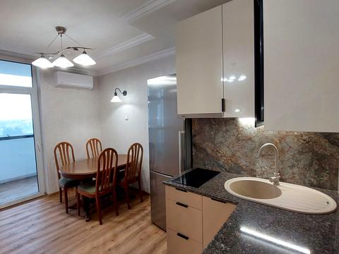 квартира за адресою Рівненська вул., 4