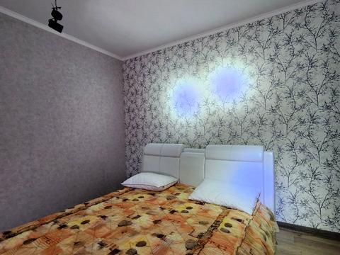 квартира за адресою Центральна вул., (Будинок 4)