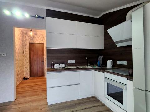 квартира за адресою Центральна вул., (Будинок 4)