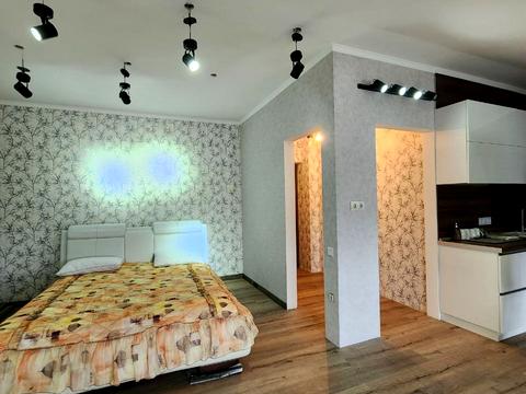 квартира за адресою Центральна вул., (Будинок 4)