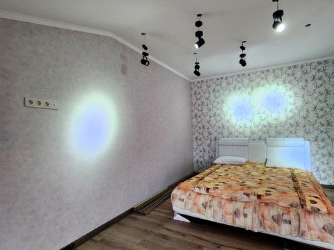 квартира за адресою Центральна вул., (Будинок 4)