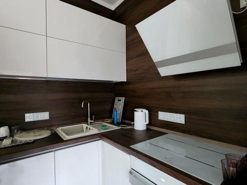квартира за адресою Центральна вул., (Будинок 4)