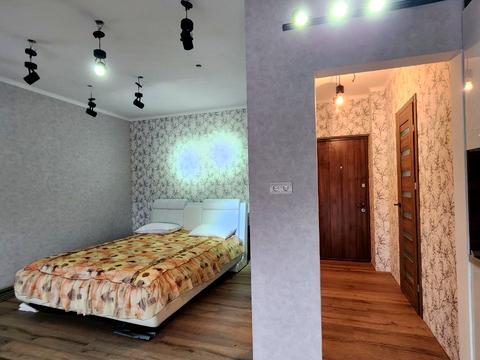 квартира за адресою Центральна вул., (Будинок 4)