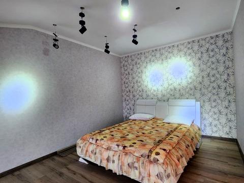 квартира за адресою Центральна вул., (Будинок 4)