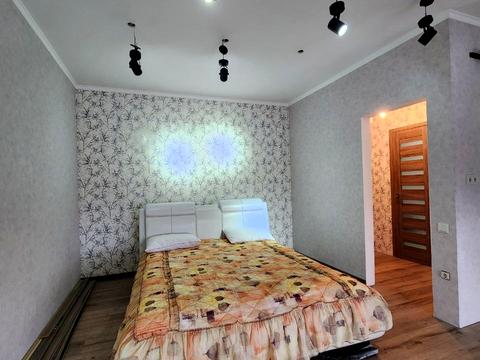 квартира за адресою Центральна вул., (Будинок 4)