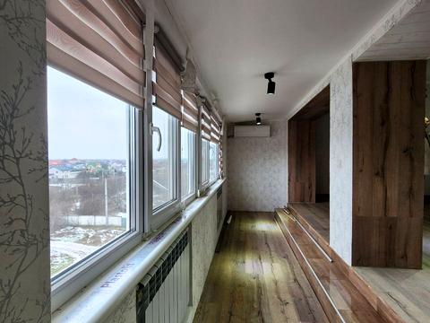 квартира за адресою Центральна вул., (Будинок 4)